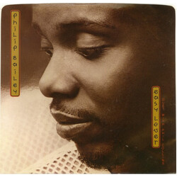 Philip Bailey / Phil Collins Easy Lover VINYL 7" USED