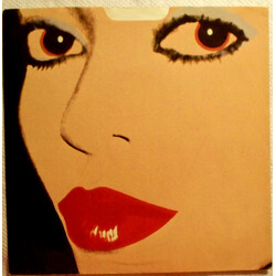Diana Ross Muscles USED VINYL 7INCH 45 RPM SINGLE STYRENE