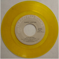 Tuxedo Junction Moonlight Serenade / Volga Boatman USED VINYL 7INCH 45 RPM SINGLE