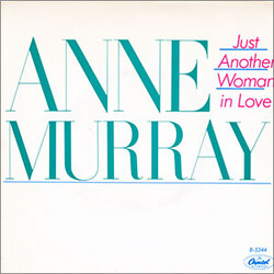 Anne Murray Just Another Woman In Love USED VINYL 7INCH 45 RPM