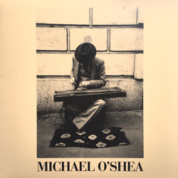 Michael O'Shea Michael O'Shea Vinyl LP USED