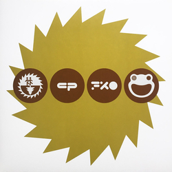 Chestnut People Chestnut People Vinyl 12" USED