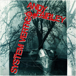 Andy Fairley System Vertigo Vinyl LP USED