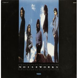 Noiseworks Touch USED VINYL 12INCH 45 RPM SINGLE