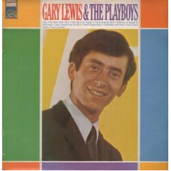 Gary Lewis & The Playboys Gary Lewis & The Playboys Vinyl LP USED