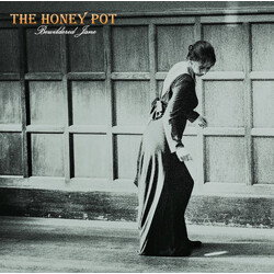 The Honey Pot Bewildered Jane Vinyl LP USED