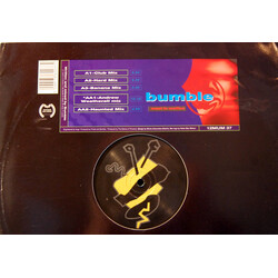 Bumble West In Motion USED VINYL 12INCH