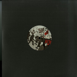 Various Mind Your Own USED VINYL 12INCH