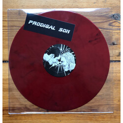 Sosak Fairy Lane Headbutt USED VINYL 12INCH 33 S RPM EP