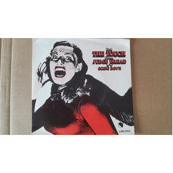 Judge Dread The Touch USED VINYL 7INCH 45 RPM