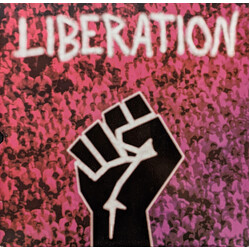Liberation Liberation USED VINYL 12INCH 45 RPM