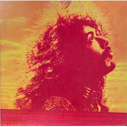 Carlos Santana / Buddy Miles Carlos Santana & Buddy Miles! Live! Vinyl LP USED