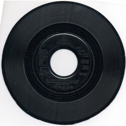 Pet Shop Boys Se A Vida É (That's The Way Life Is) USED VINYL 7INCH 45 RPM SINGLE JUKEBOX