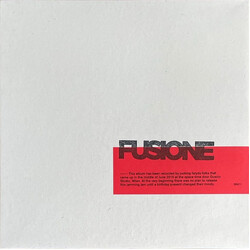 Fusione Fusione Vinyl LP USED