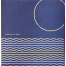 Moon On The Water Moon On The Water Vinyl LP USED