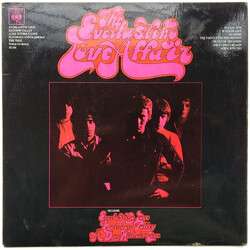 The Love Affair The Everlasting Love Affair Vinyl LP USED