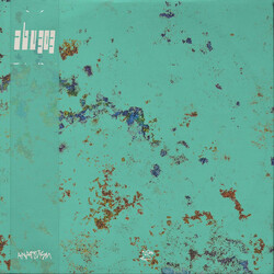a.b.u.303 Anatolism USED VINYL 12INCH