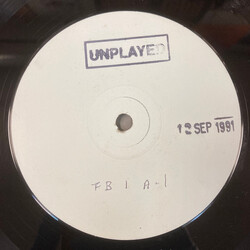Unknown Artist Funky Breaks 1 Vinyl LP USED