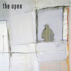 The Open Just Want To Live Vinyl 7" USED