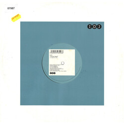 GD Choral Reef VINYL 12" USED