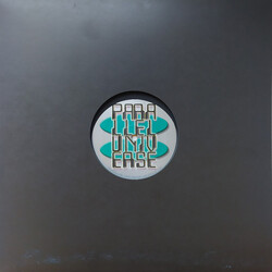 Various Untitled USED VINYL 12INCH EP