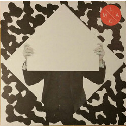 Liars / Tropical Fuck Storm Less Artists More Condos Series #18 USED VINYL 7INCH 45 RPM SINGLE LIMITED EDITION SPECIAL EDITION