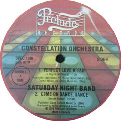 Various Untitled USED VINYL 12INCH 33 S RPM COMPILATION