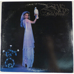 Stevie Nicks Bella Donna Vinyl LP USED