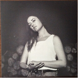 Jess Williamson Sorceress Vinyl LP USED