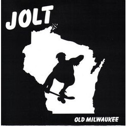 Jolt (3) Old Milwaukee USED VINYL 7INCH