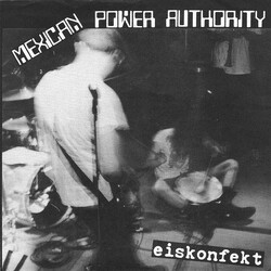 Insult To Injury (3) / Mexican Power Authority Untitled / Eiskonfekt USED VINYL 7INCH 33 S RPM