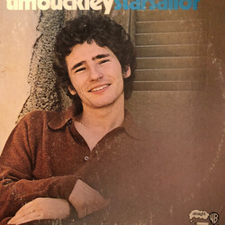 Tim Buckley Starsailor Vinyl LP USED