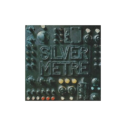 Silver Metre Silver Metre Vinyl LP USED