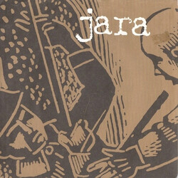 Jara Jara USED VINYL 7INCH 33 S RPM