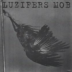 Luzifers Mob Luzifers Mob USED VINYL 7INCH 45 RPM