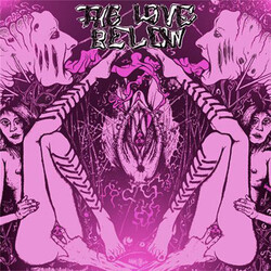 The Love Below Reproductive Rights USED VINYL 33 S RPM 7INCH