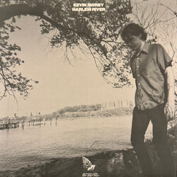 Kevin Morby Harlem River Vinyl LP USED