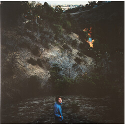Kevin Morby Singing Saw Vinyl LP USED
