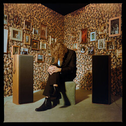 Kevin Morby This Is A Photograph Vinyl LP USED