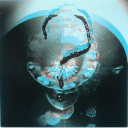 Naked On The Vague Heaps Of Nothing Vinyl LP USED