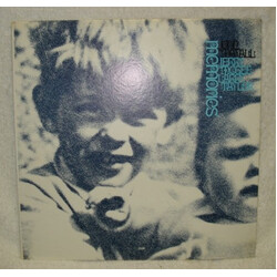 John Mayall / Jerry McGee / Larry Taylor Memories Vinyl LP USED