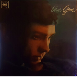 Gene Pitney Blue Gene Vinyl LP USED
