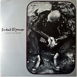 Sinéad O'Connor Jump In The River USED VINYL 7INCH 45 RPM SINGLE STEREO
