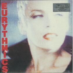 Eurythmics Be Yourself Tonight Vinyl LP USED