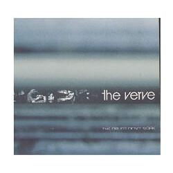 The Verve The Drugs Don't Work USED VINYL 12INCH 33 S RPM SINGLE