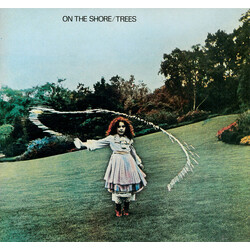 Trees (3) On The Shore Vinyl LP USED