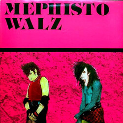 Mephisto Walz Mephisto Walz USED VINYL 12INCH 33 S RPM EP