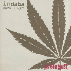Indaba Dark Light USED VINYL 12INCH