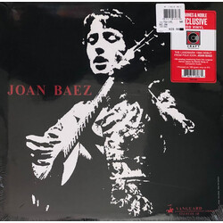 Joan Baez Joan Baez Vinyl LP USED
