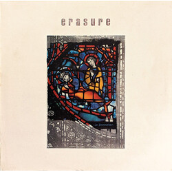 Erasure The Innocents Vinyl LP USED